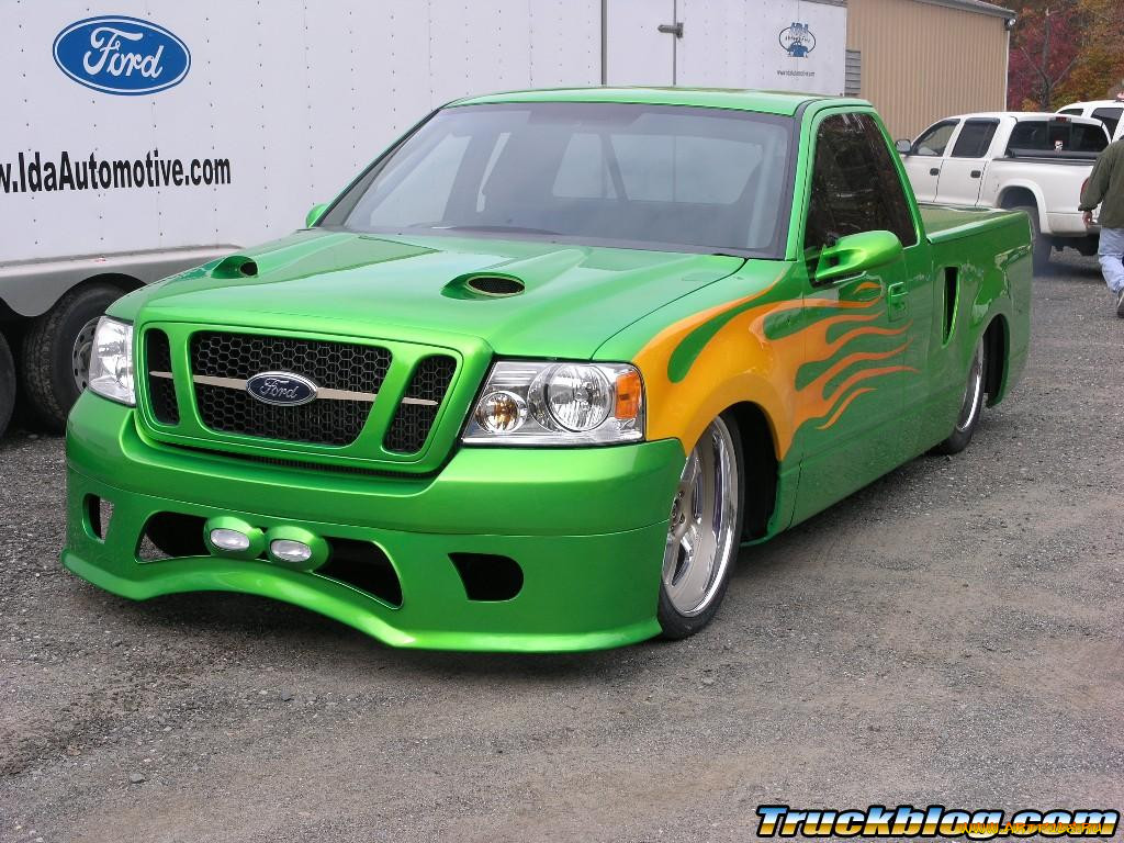 , ford